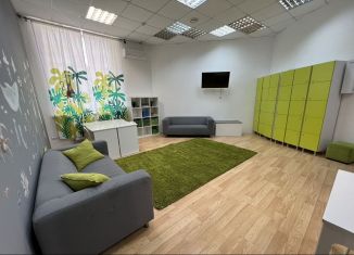 Сдам в аренду офис, 72 м2, Краснодар, улица Бульварное Кольцо, 7/1, микрорайон Юбилейный