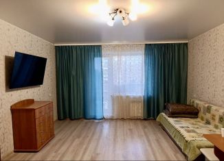 Сдаю в аренду квартиру студию, 34 м2, Новосибирск, улица Николая Сотникова, 16, Кировский район