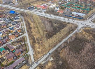 Продаю земельный участок, 40 сот., Тюмень, Калининский округ, Авторемонтная улица, 49с5