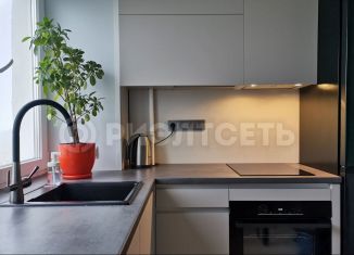 Продам двухкомнатную квартиру, 46 м2, Североморск, улица Северная Застава, 9