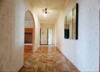 Продажа 3-ком. квартиры, 61.2 м2, Йошкар-Ола, улица Йывана Кырли, 46, микрорайон 9Б