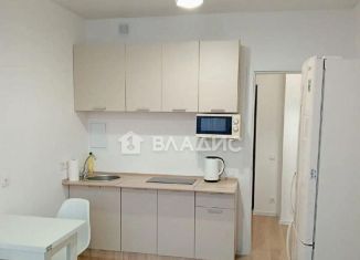 Продается 1-ком. квартира, 31.6 м2, Мытищи, 1-й Стрелковый переулок, 5, ЖК Мытищи Парк