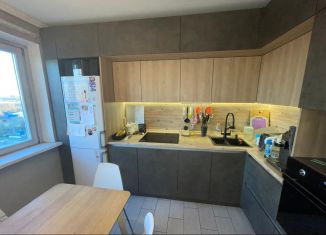 Продажа 3-ком. квартиры, 86.9 м2, Долгопрудный, проспект Ракетостроителей, 7к1, ЖК В Долгопрудном