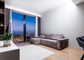 Продажа двухкомнатной квартиры, 60.5 м2, Москва, 1-й Красногвардейский проезд, 22с1, 1-й Красногвардейский проезд