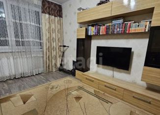 Продажа 2-комнатной квартиры, 52.6 м2, Калининград, улица Маршала Новикова, 15, ЖК Орбита