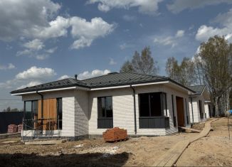 Продам дом, 105 м2, деревня Тиликтино, деревня Тиликтино, 13