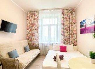 Сдаю квартиру студию, 24 м2, Москва, Ботаническая улица, 41к7, СВАО