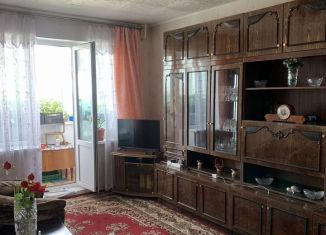 Продается двухкомнатная квартира, 50 м2, Челябинская область, проспект Ленина, 124