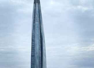 Сдам 2-ком. квартиру, 55 м2, Санкт-Петербург, Мебельная улица, 49/92