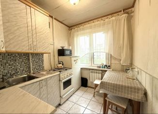 Продаю двухкомнатную квартиру, 40 м2, Нижний Новгород, Фруктовая улица, 7к3, Нижегородский район