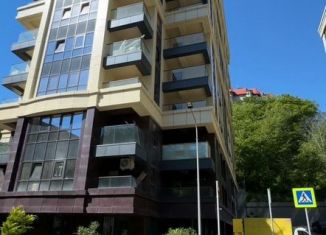 Продается однокомнатная квартира, 36 м2, Сочи, Пластунская улица, 104Б, микрорайон Заречный