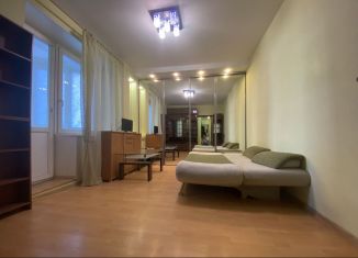 Сдается однокомнатная квартира, 43.2 м2, Санкт-Петербург, проспект Маршала Жукова, 36к1, метро Проспект Ветеранов