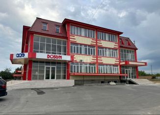 Продаю торговую площадь, 5000 м2, Ингушетия, Чеченская улица, 20