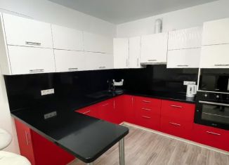 Продажа 2-комнатной квартиры, 65.9 м2, Краснодар, улица имени Сергея Есенина, 110к2, микрорайон Завод Радиоизмерительных Приборов