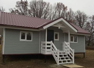 Продаю дом, 60 м2, Тула, 3-й Дивный проезд