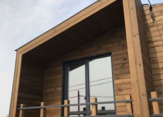 Продам дом, 54 м2, посёлок Вадимово, Виноградная улица, 18