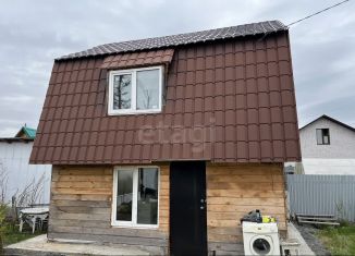 Продается дача, 44 м2, Тюмень, Северная улица