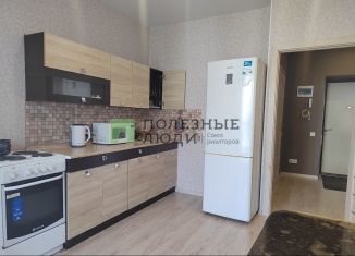 Продажа двухкомнатной квартиры, 40.1 м2, Сыктывкар, Октябрьский проспект, 220, ЖК Атлантида