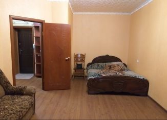 Сдам 1-ком. квартиру, 40.6 м2, Губкин, Севастопольская улица, 105