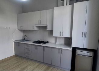 Продаю 1-комнатную квартиру, 38.2 м2, Аксай, улица Речников, 15к3, ЖК Новый Аксай