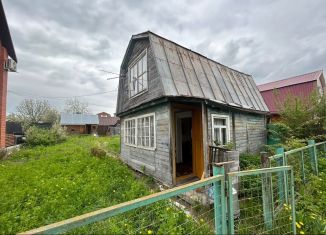 Продаю дачу, 30 м2, Татарстан, СНТ Виктория-Остров, 5/7