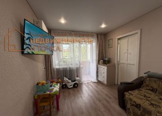 Продажа 3-комнатной квартиры, 43.8 м2, Нефтекамск, Комсомольский проспект, 32