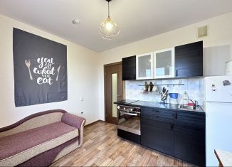 Сдается 1-ком. квартира, 35 м2, Санкт-Петербург, улица Маршала Казакова, 78к1, Красносельский район
