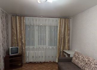 Аренда двухкомнатной квартиры, 52 м2, Тула, улица Братьев Жабровых, 12