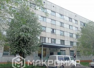 Продаю квартиру студию, 18.1 м2, Челябинск, улица Куйбышева, 11, Курчатовский район