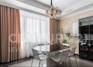 Продаю 4-ком. квартиру, 100 м2, Москва, метро Раменки, Мичуринский проспект, 26