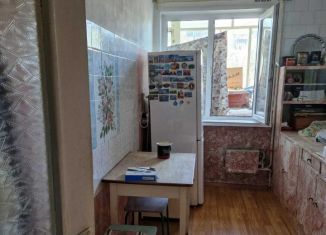 Продаю 3-ком. квартиру, 63.8 м2, Екатеринбург, Ленинский район, улица Амундсена, 71