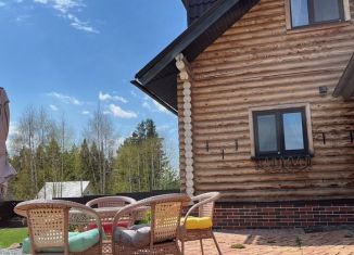 Коттедж на продажу, 250 м2, Удмуртия, Крымская улица