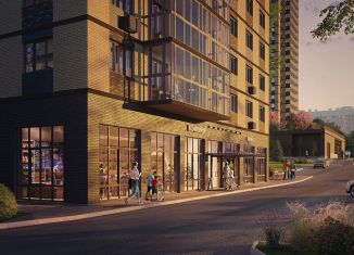 Продажа двухкомнатной квартиры, 52 м2, Ростов-на-Дону