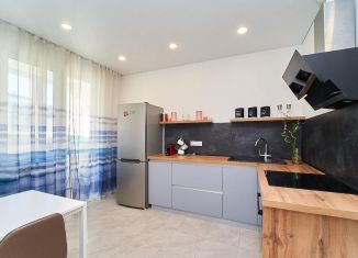 3-ком. квартира на продажу, 96 м2, Краснодар, Восточно-Кругликовская улица, 42/3к2, Восточно-Кругликовская улица