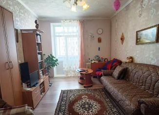 Продается двухкомнатная квартира, 52 м2, Краснотурьинск, улица Карла Маркса, 33
