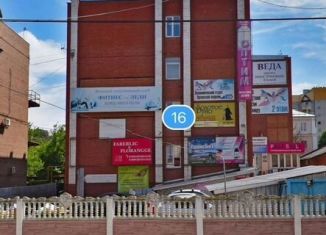 Продажа офиса, 16 м2, Орёл, Воскресенский переулок, 16