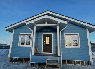 Продажа дома, 63 м2, деревня Старые Кены, улица Мира, 18