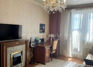 Продается 2-ком. квартира, 54 м2, Москва, Батайский проезд, 65, метро Алма-Атинская
