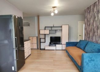 Продам 3-ком. квартиру, 56 м2, Челябинск, Контейнерная улица, 6