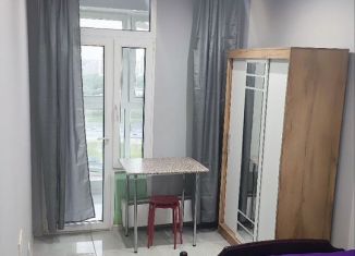 Сдача в аренду квартиры студии, 24 м2, Люберцы, улица Юности, 13к1