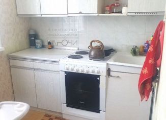 1-ком. квартира в аренду, 38 м2, Москва, Липецкая улица, 36/20, метро Царицыно