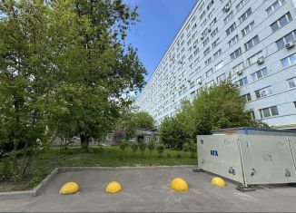 Сдача в аренду двухкомнатной квартиры, 45 м2, Москва, Волгоградский проспект, 1с1, ЦАО