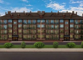 Продам однокомнатную квартиру, 29.8 м2, Ессентуки, ЖК Кленовая Роща, улица Кленовая Роща, 2