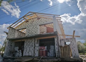 Продаю дом, 315 м2, Чебоксары, 2-я улица Коммунальная Слобода, 9