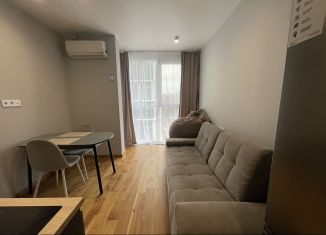 Квартира на продажу студия, 18.5 м2, Сочи, Ясногорская улица, 16/6к3
