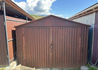 Гараж на продажу, 25 м2, село Изобильное, Новая улица