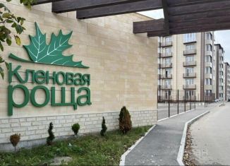 1-комнатная квартира на продажу, 30.1 м2, Ессентуки, ЖК Кленовая Роща, улица Кленовая Роща, 2