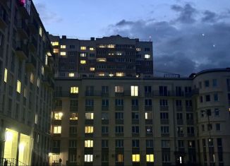 Продам 2-ком. квартиру, 54.4 м2, деревня Дерябиха, деревня Дерябиха, 76