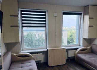 Сдаю в аренду квартиру студию, 25 м2, Москва, Ботаническая улица, 33Вс1, СВАО