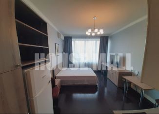 Квартира на продажу студия, 26.2 м2, Москва, проспект Мира, 188Бк2, проспект Мира